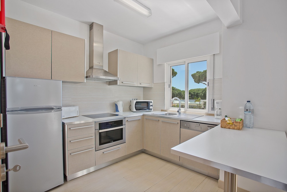 Prado Villas — Hotel rooms in Vilamoura, Faro
