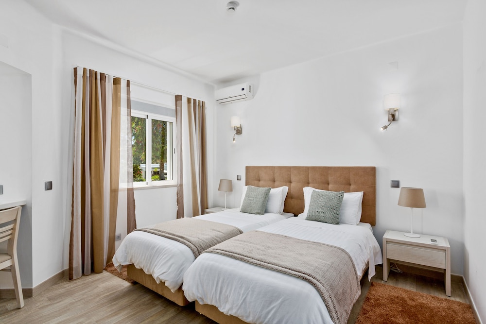 Prado Villas — Hotel rooms in Vilamoura, Faro