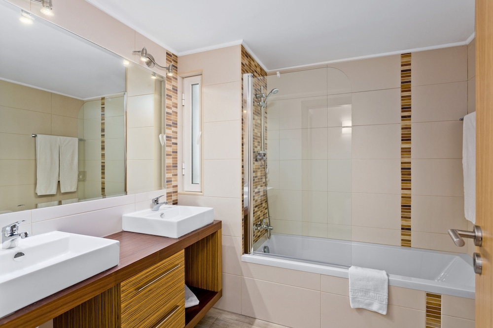 Prado Villas — Hotel rooms in Vilamoura, Faro