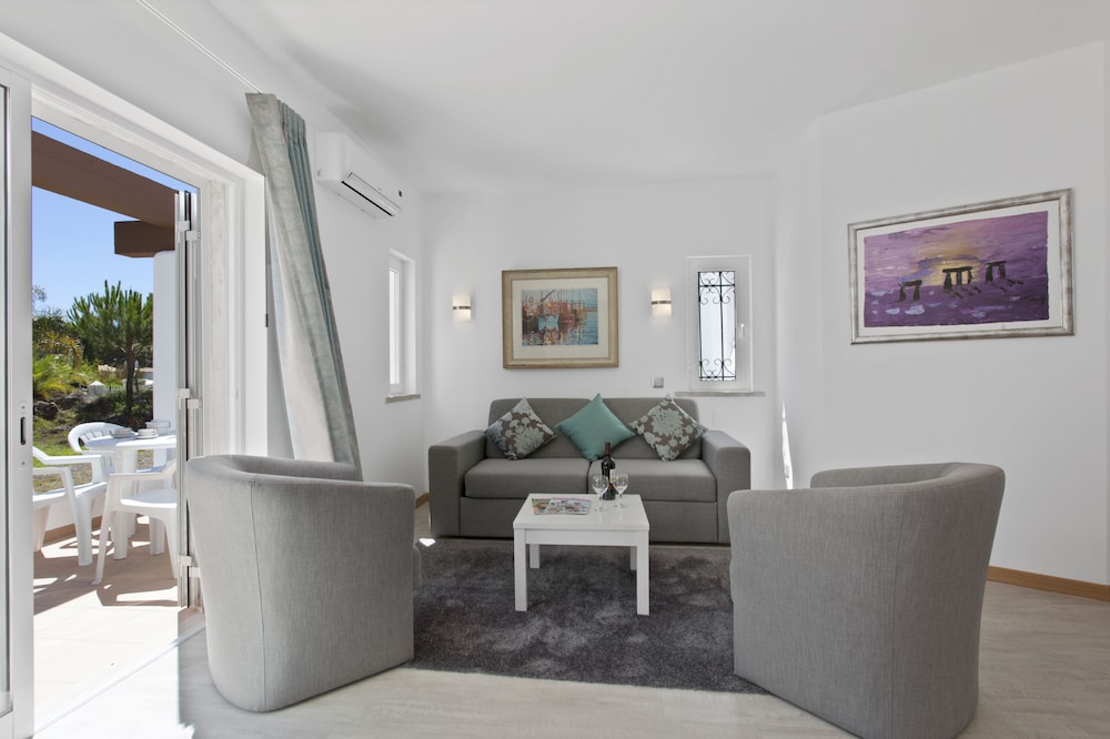 Prado Villas — Hotel rooms in Vilamoura, Faro