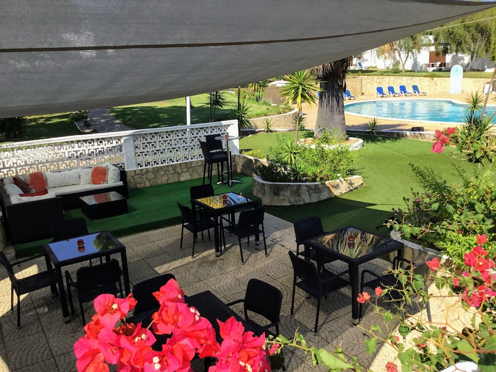 Prado Villas — Restaurant & bars in Vilamoura, Faro