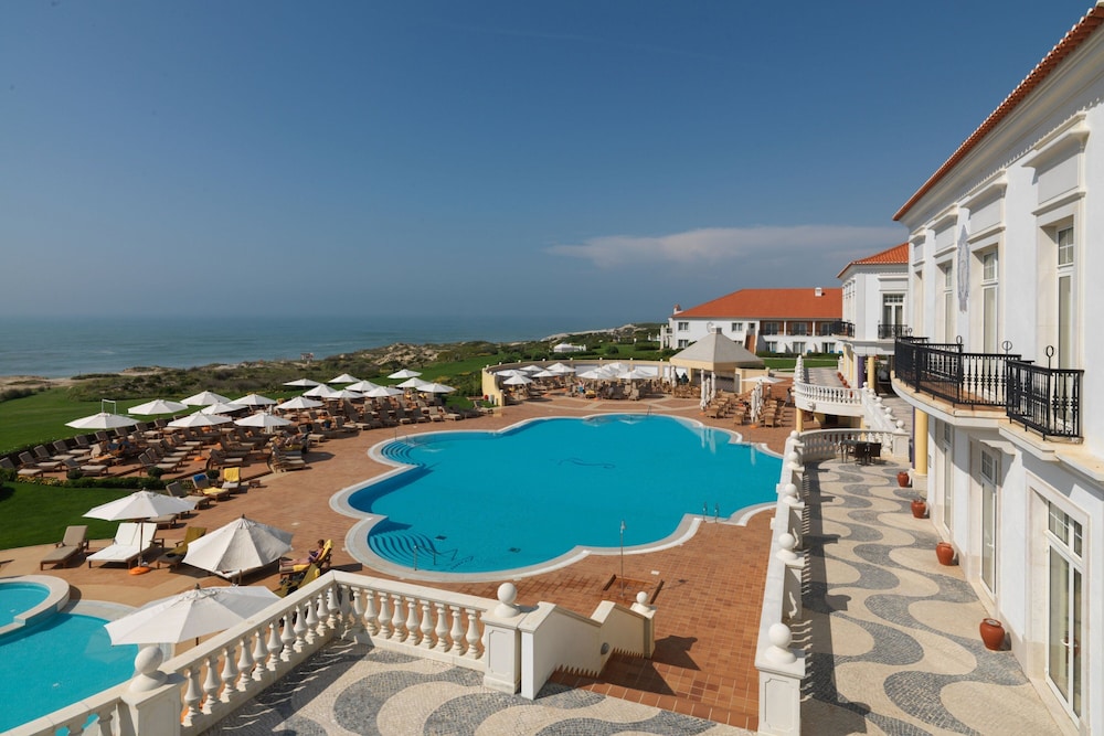. Praia D'El Rey Marriott Golf & Beach Resort
