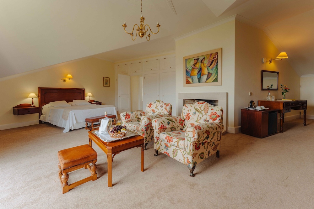 Quinta da Bela Vista - Madeira — Hotel rooms in Funchal, Madeira