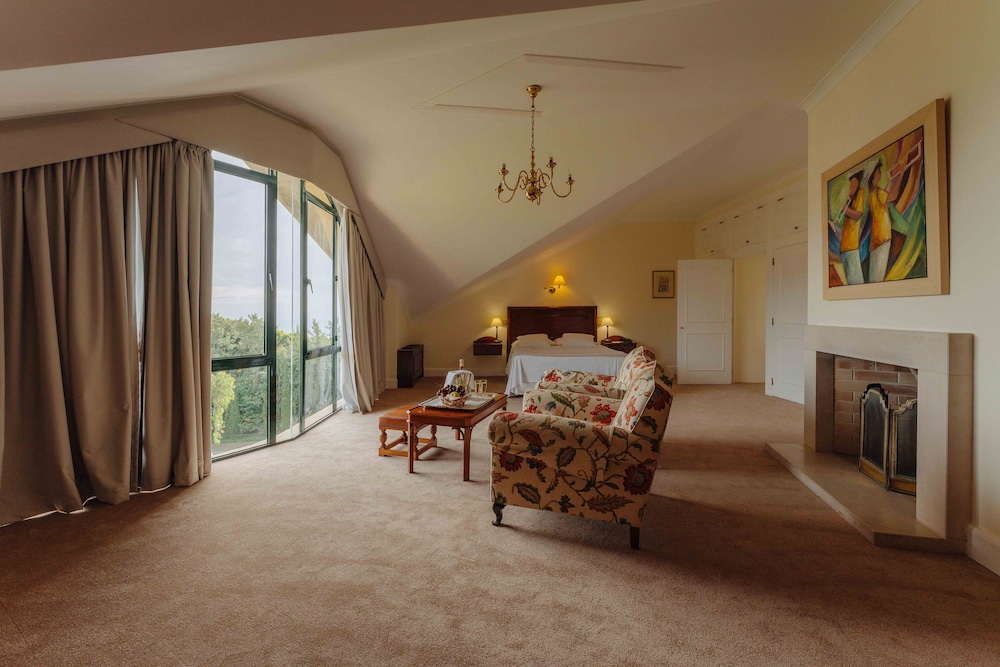 Quinta da Bela Vista - Madeira — Hotel rooms in Funchal, Madeira