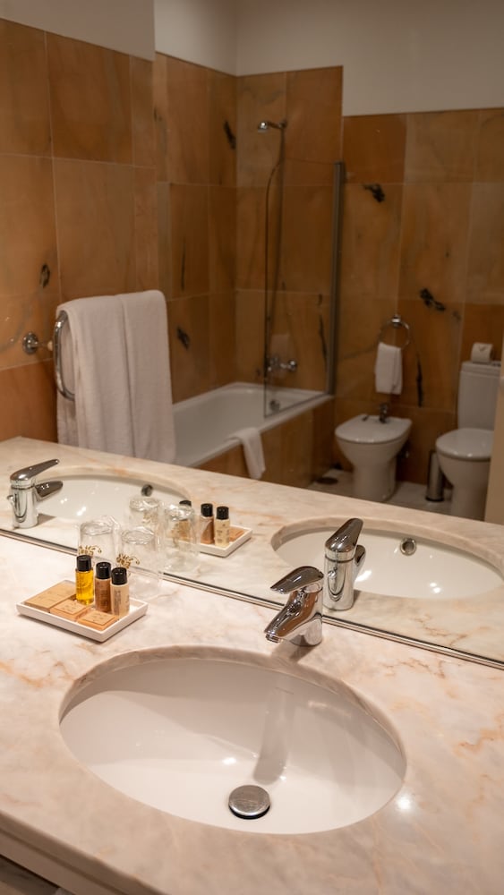 Quinta da Bela Vista - Madeira — Hotel rooms in Funchal, Madeira