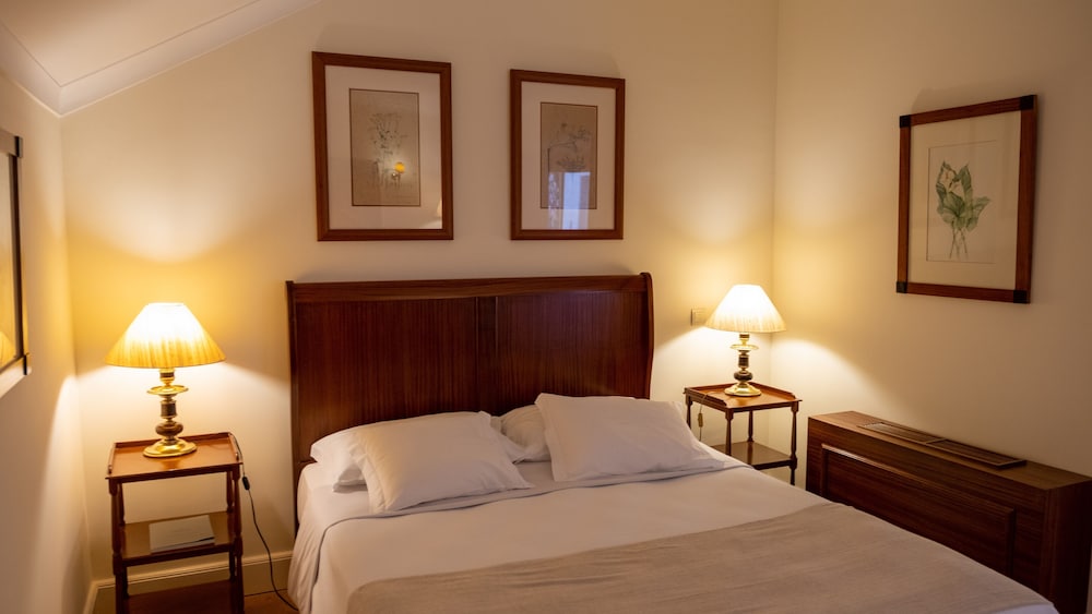 Quinta da Bela Vista - Madeira — Hotel rooms in Funchal, Madeira