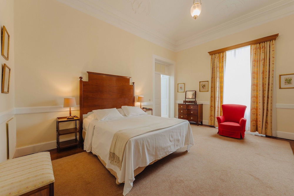 Quinta da Bela Vista - Madeira — Hotel rooms in Funchal, Madeira