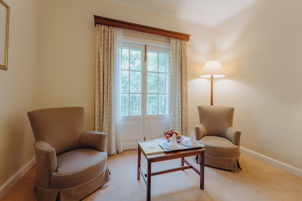 Quinta da Bela Vista - Madeira — Hotel rooms in Funchal, Madeira