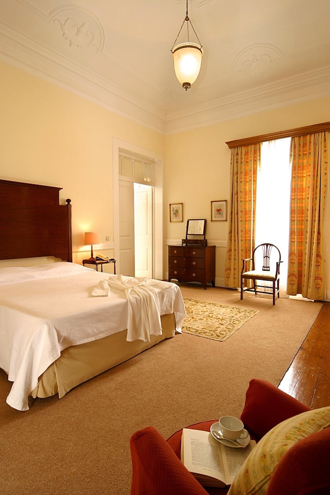 Quinta da Bela Vista - Madeira — Hotel rooms in Funchal, Madeira