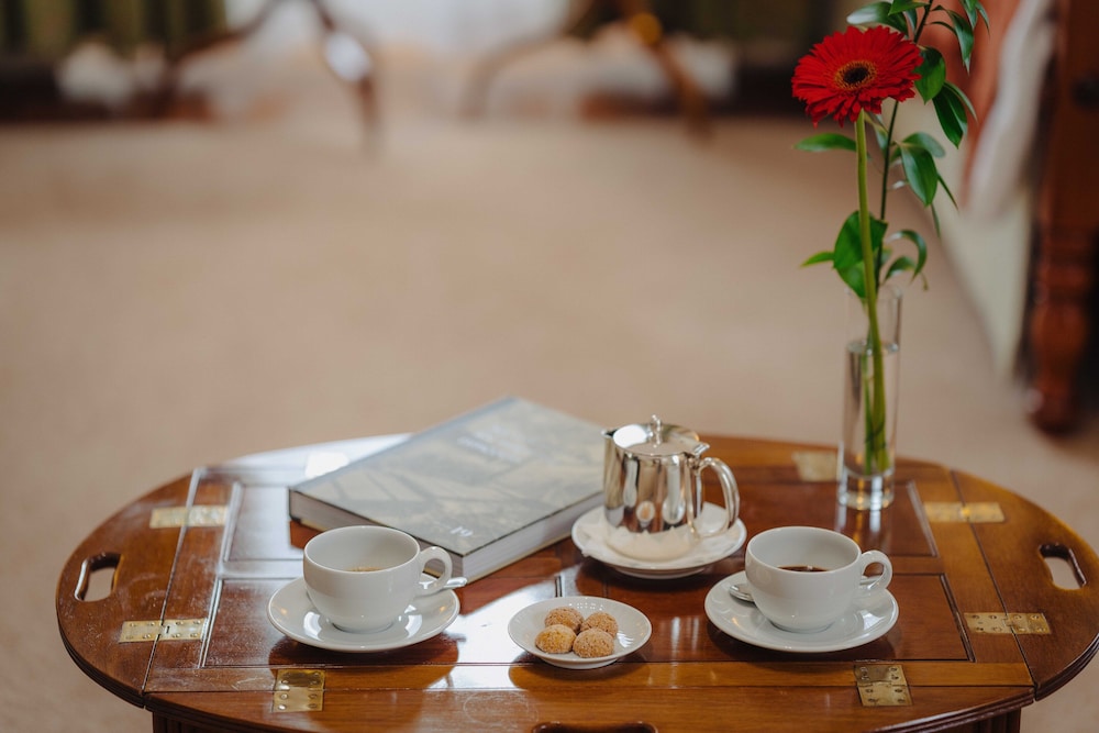 Quinta da Bela Vista - Madeira — Hotel rooms in Funchal, Madeira