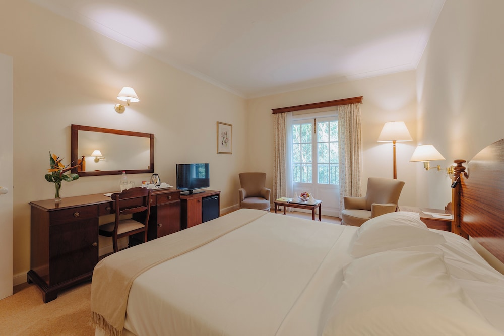 Quinta da Bela Vista - Madeira — Hotel rooms in Funchal, Madeira