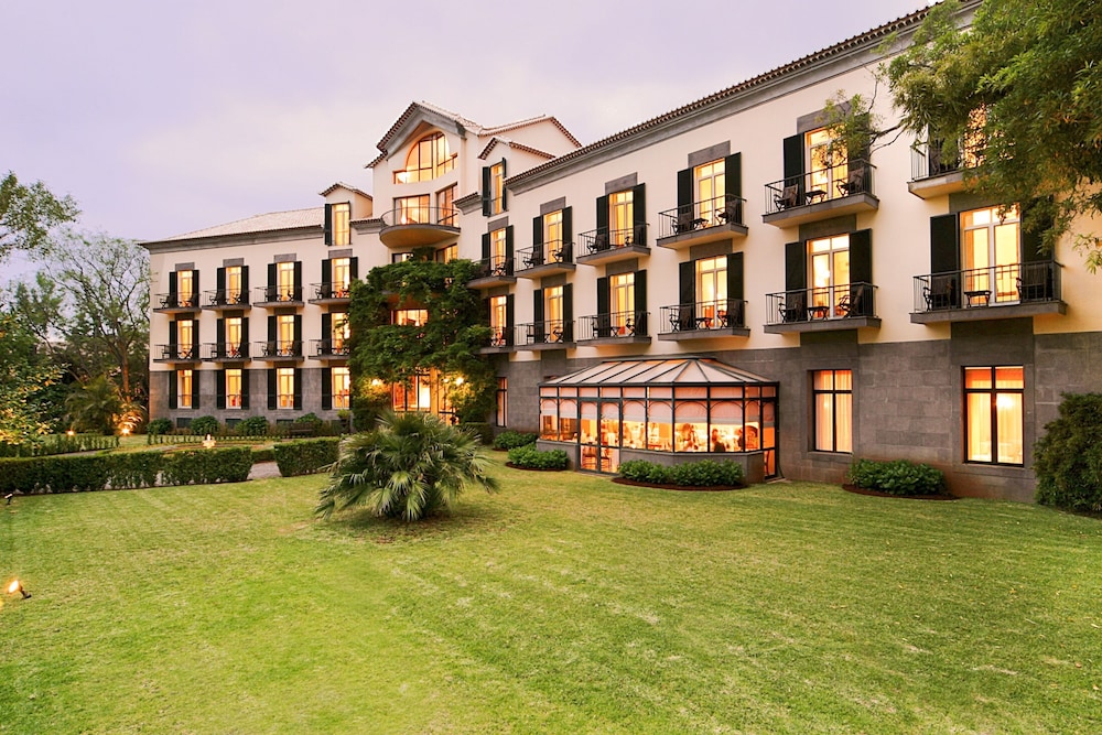 Quinta da Bela Vista - Madeira - zdjęcie 2