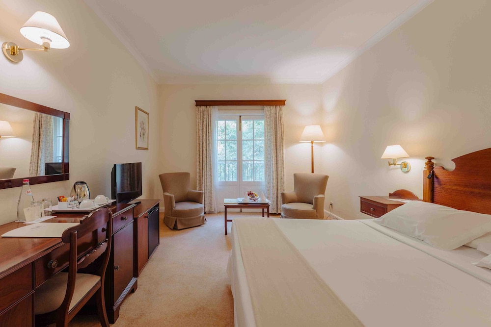 Quinta da Bela Vista - Madeira — Hotel rooms in Funchal, Madeira
