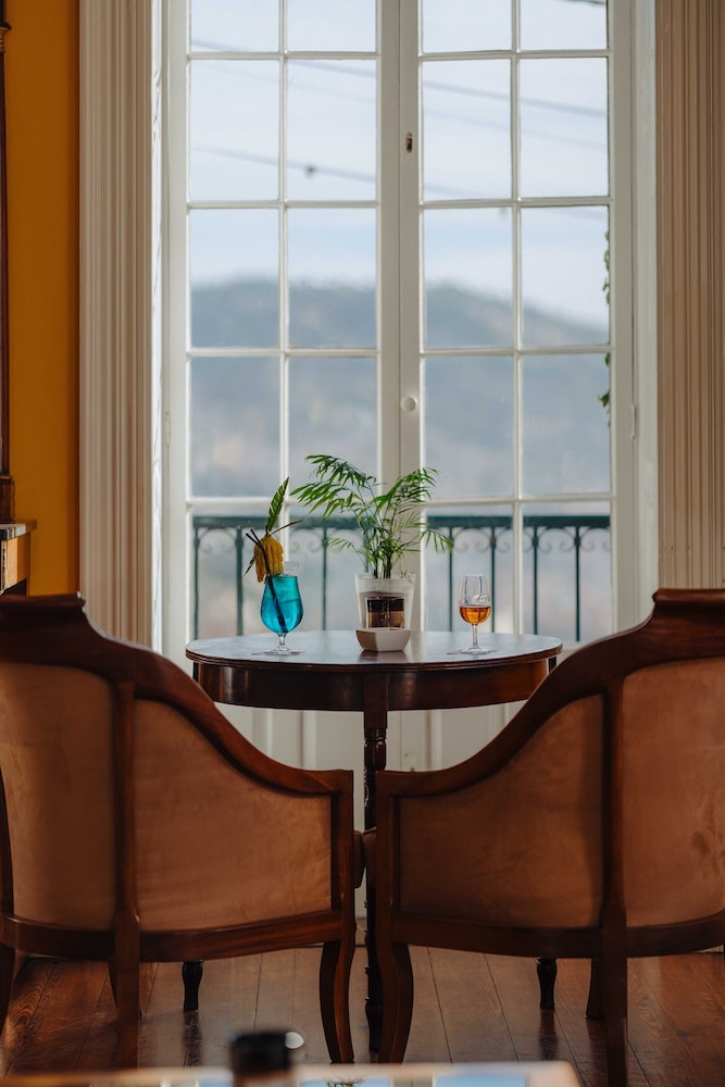 Quinta da Bela Vista - Madeira — Restaurant & bars in Funchal, Madeira