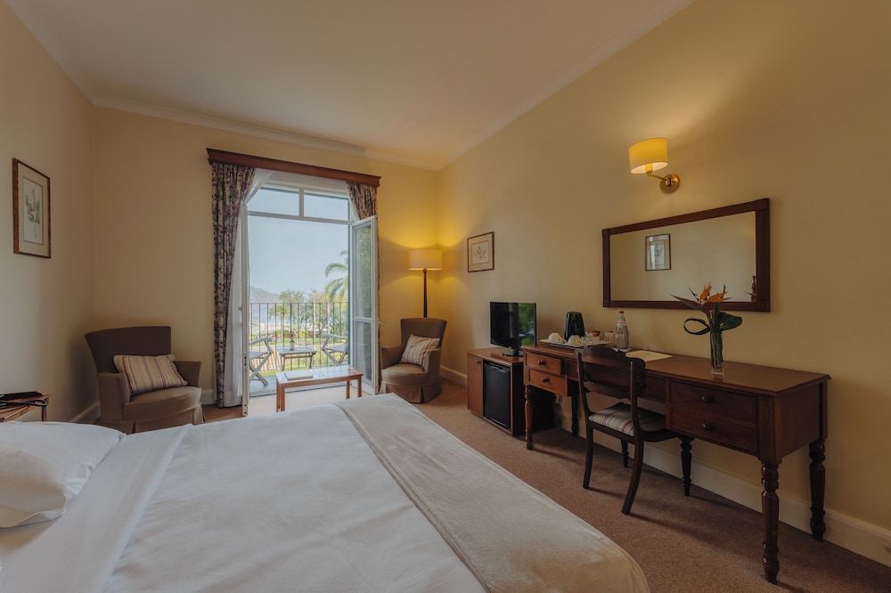 Quinta da Bela Vista - Madeira — Hotel rooms in Funchal, Madeira