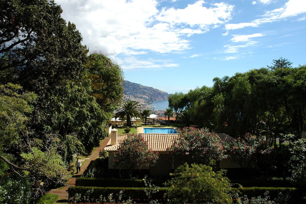 Quinta da Bela Vista - Madeira — Swimming pool in Funchal, Madeira