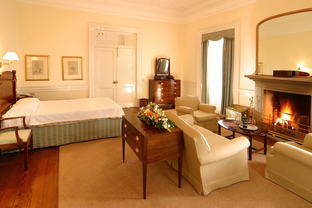 Quinta da Bela Vista - Madeira — Hotel rooms in Funchal, Madeira