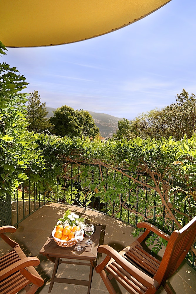 Quinta da Bela Vista - Madeira — Attractions in the area in Funchal, Madeira