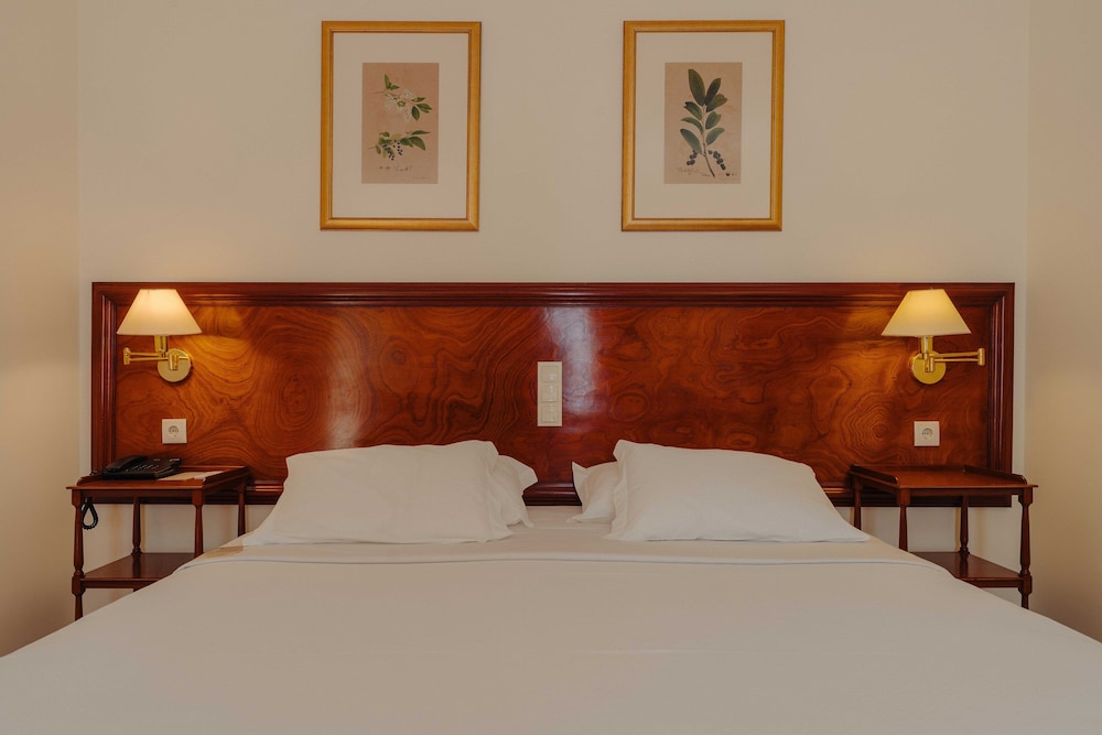 Quinta da Bela Vista - Madeira — Hotel rooms in Funchal, Madeira