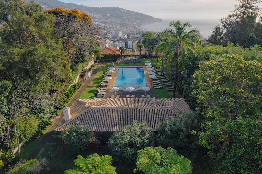 Quinta da Bela Vista - Madeira
