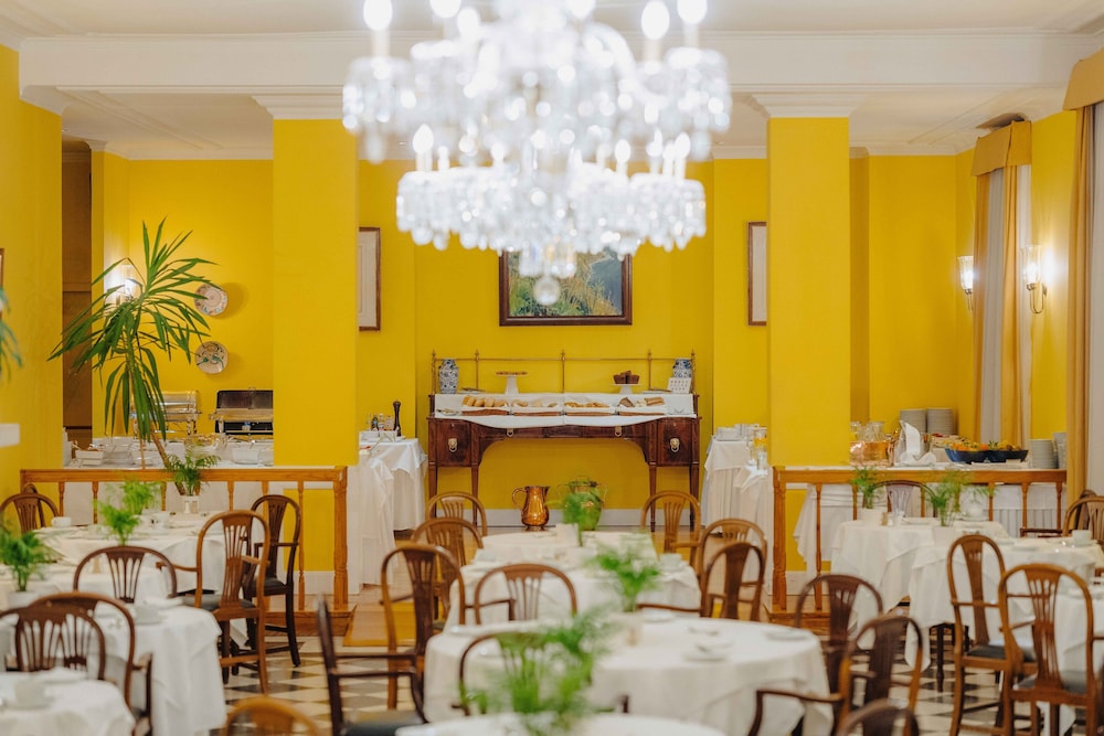 Quinta da Bela Vista - Madeira — Restaurant & bars in Funchal, Madeira