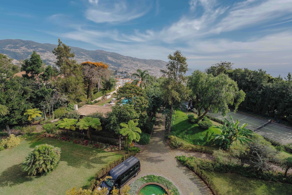 Quinta da Bela Vista - Madeira - zdjęcie 5