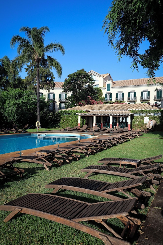 Quinta da Bela Vista - Madeira - zdjęcie 3