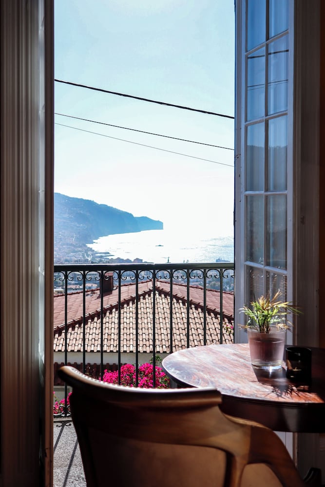 Quinta da Bela Vista - Madeira - zdjęcie 4