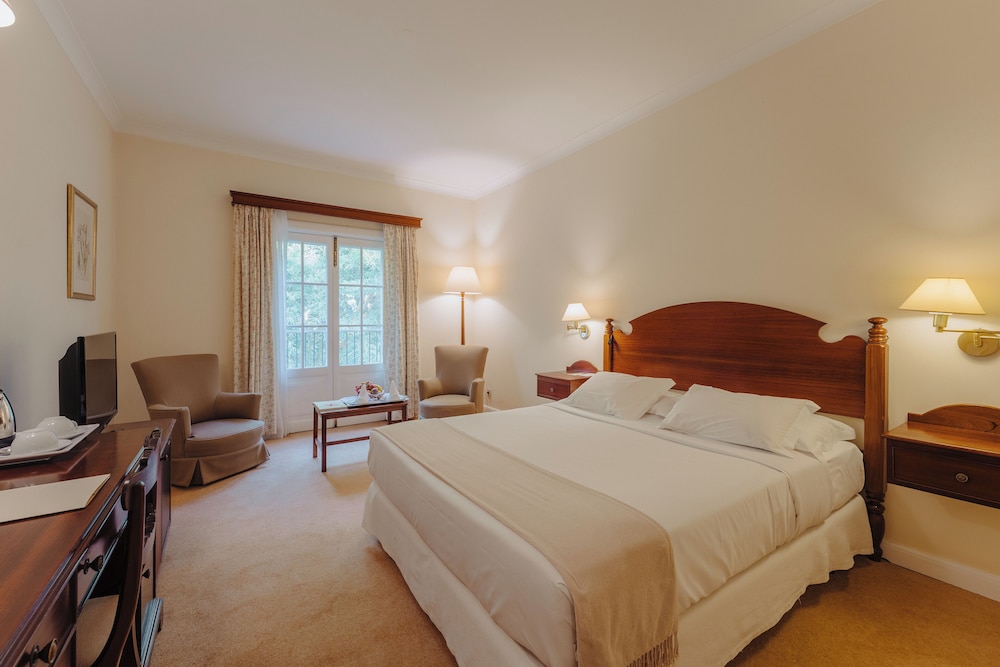 Quinta da Bela Vista - Madeira — Hotel rooms in Funchal, Madeira