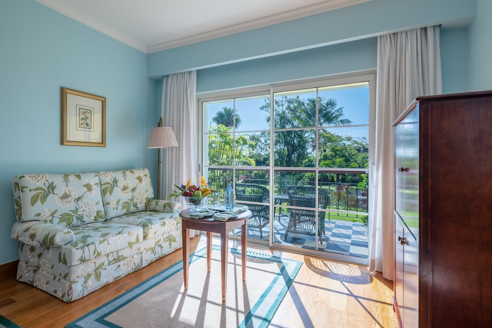 Quinta Jardins do Lago — Hotel rooms in Funchal, Madeira