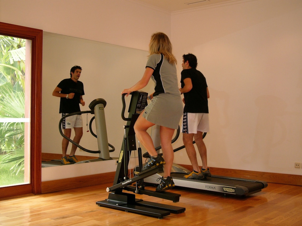 Quinta Jardins do Lago — Sports & recreation in Funchal, Madeira