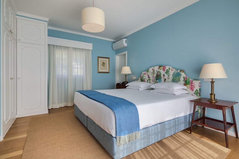 Quinta Jardins do Lago — Hotel rooms in Funchal, Madeira