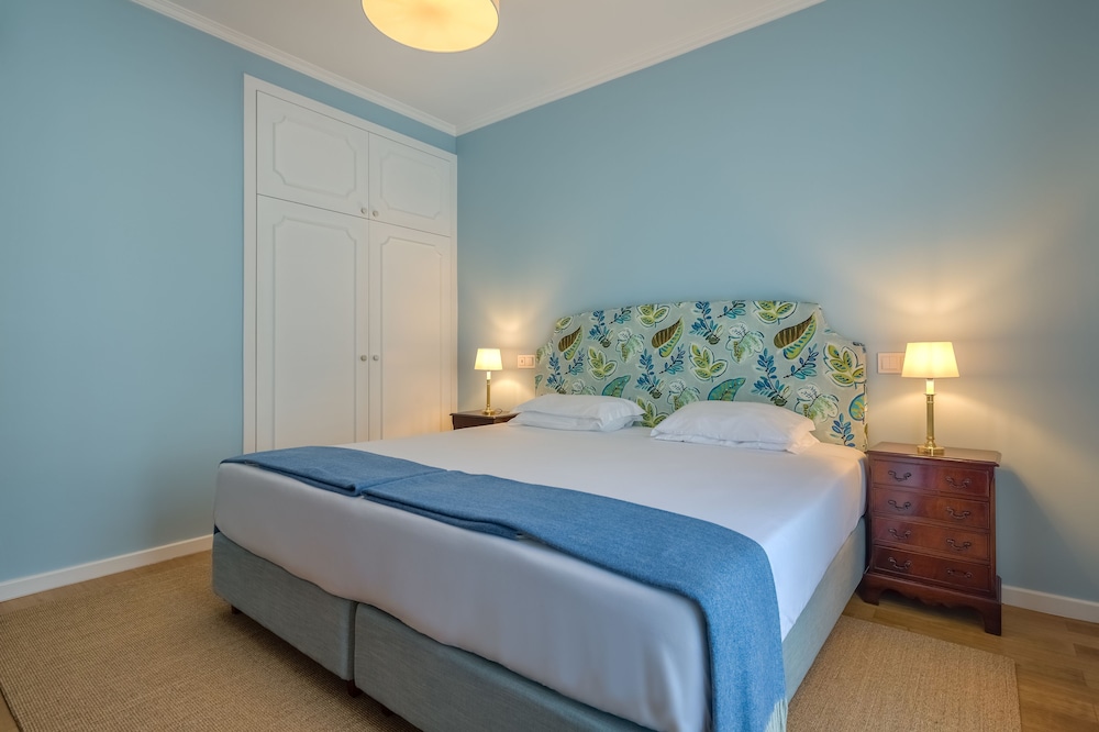 Quinta Jardins do Lago — Hotel rooms in Funchal, Madeira