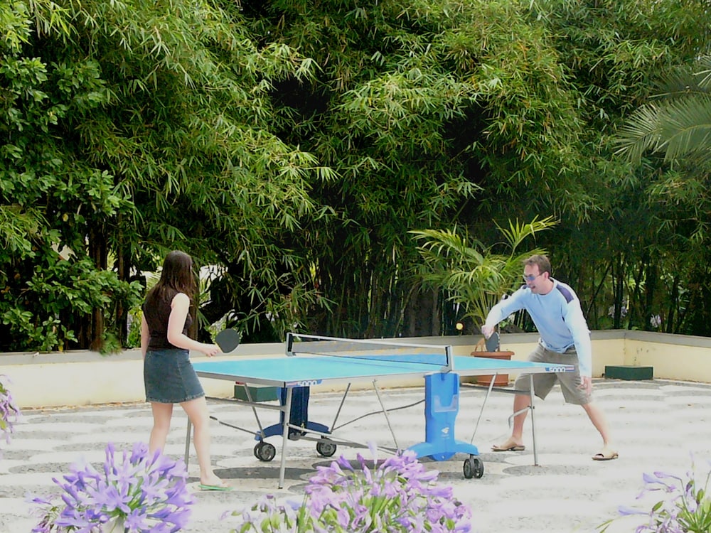 Quinta Jardins do Lago — Sports & recreation in Funchal, Madeira