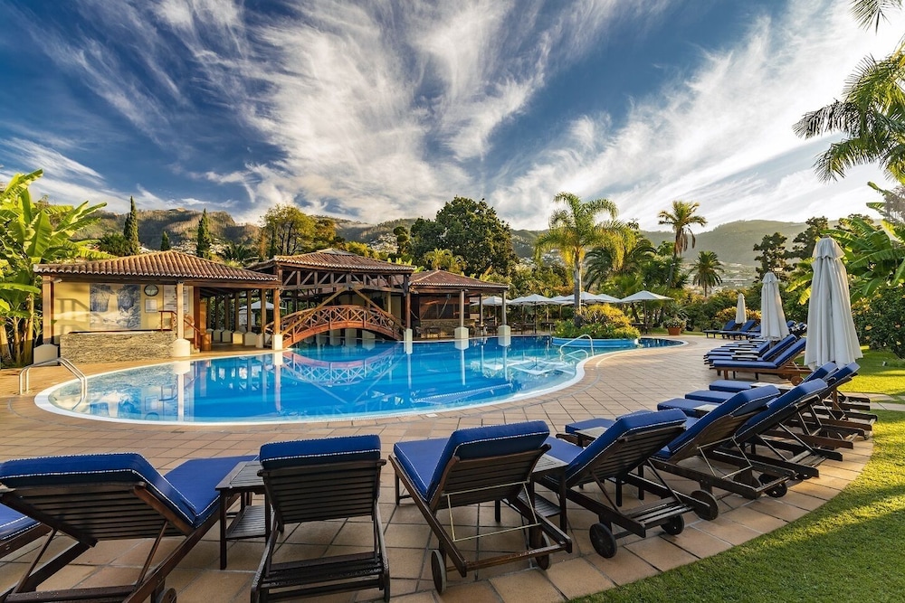 Quinta Jardins do Lago — Main photo in Funchal, Madeira