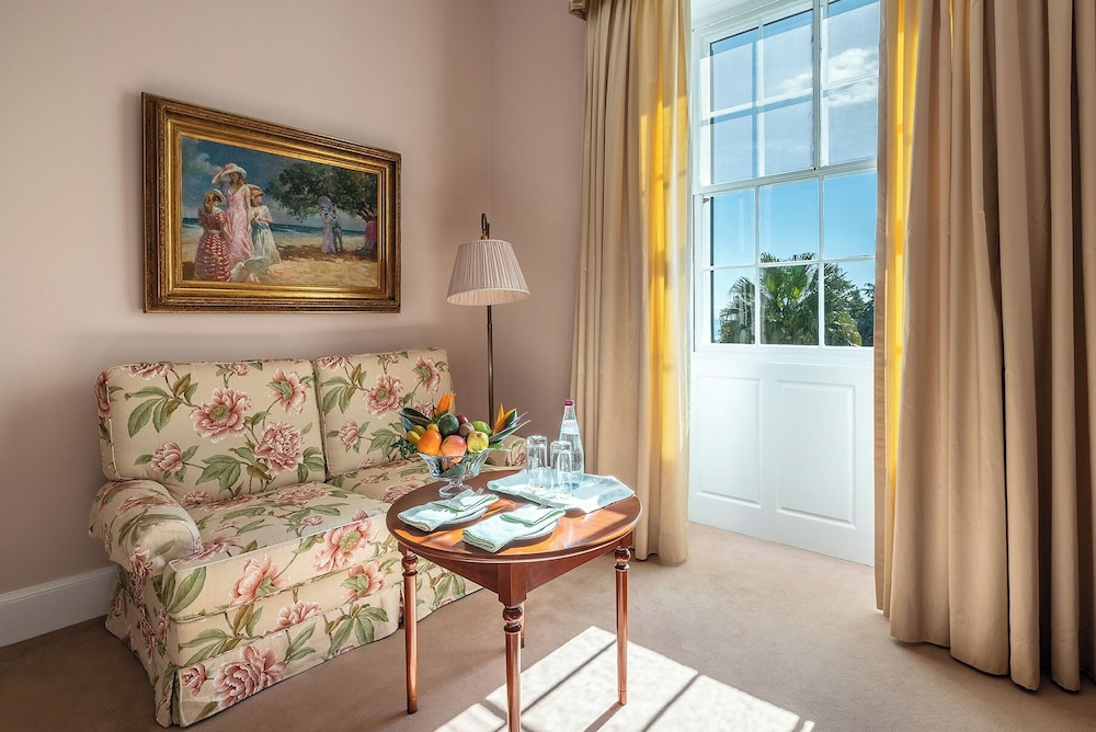 Quinta Jardins do Lago — Hotel rooms in Funchal, Madeira