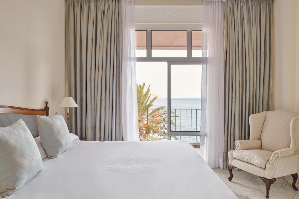 Reid's Palace, A Belmond Hotel, Madeira - zdjęcie 5
