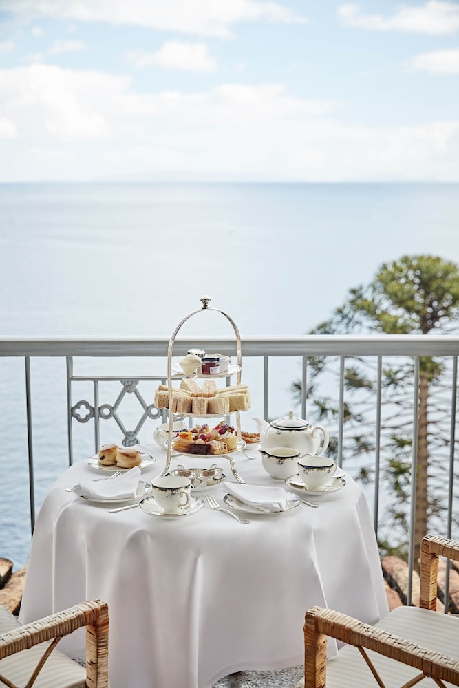 Reid's Palace, A Belmond Hotel, Madeira — Restaurant & bars in Funchal, Madeira