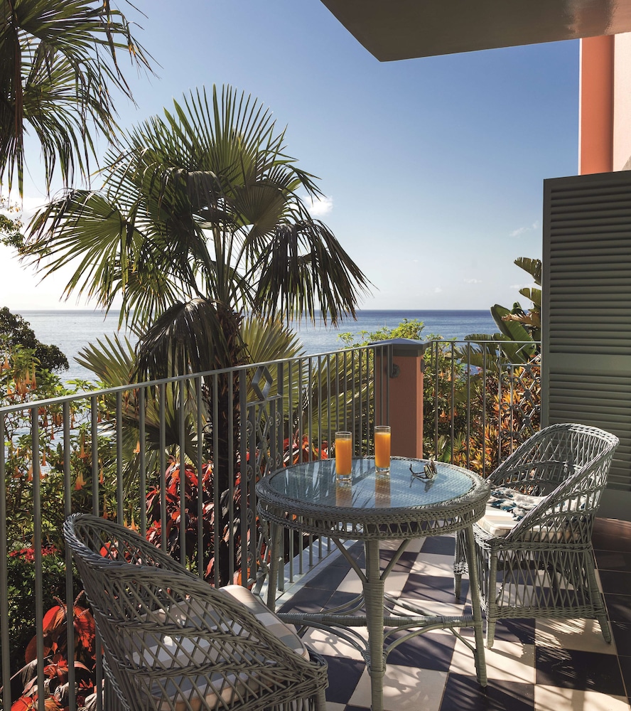 Reid's Palace, A Belmond Hotel, Madeira — Hotel rooms in Funchal, Madeira