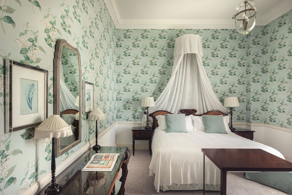 Reid's Palace, A Belmond Hotel, Madeira — Hotel rooms in Funchal, Madeira