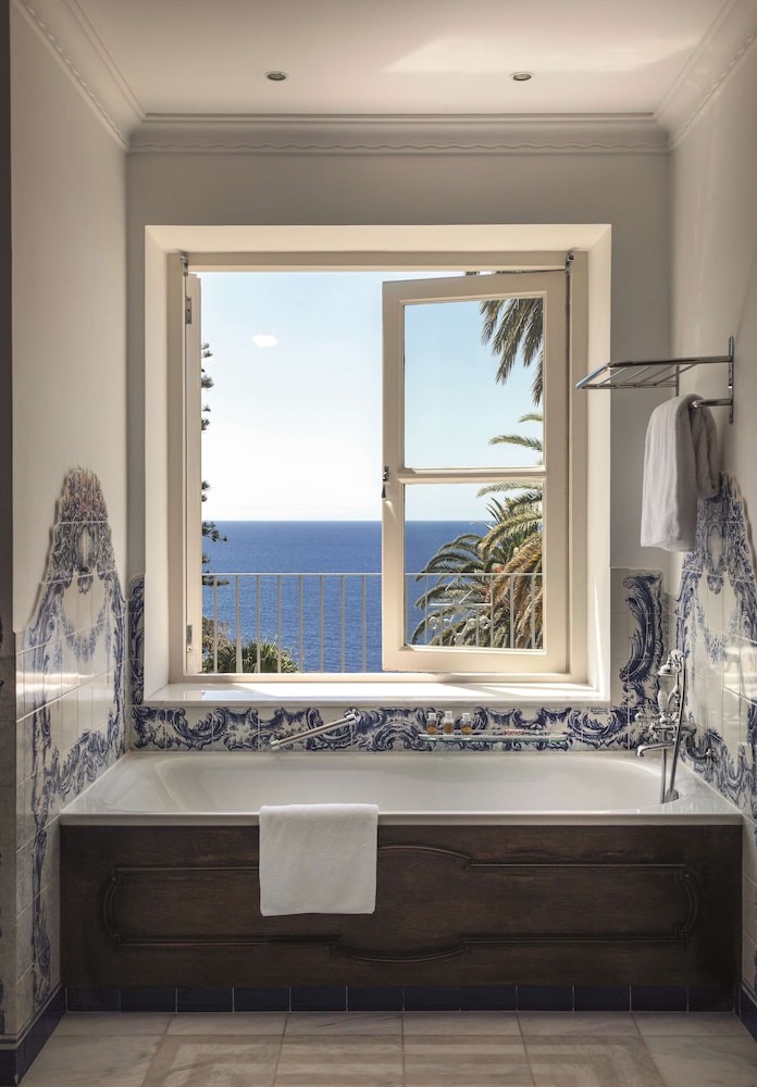 Reid's Palace, A Belmond Hotel, Madeira — Hotel rooms in Funchal, Madeira