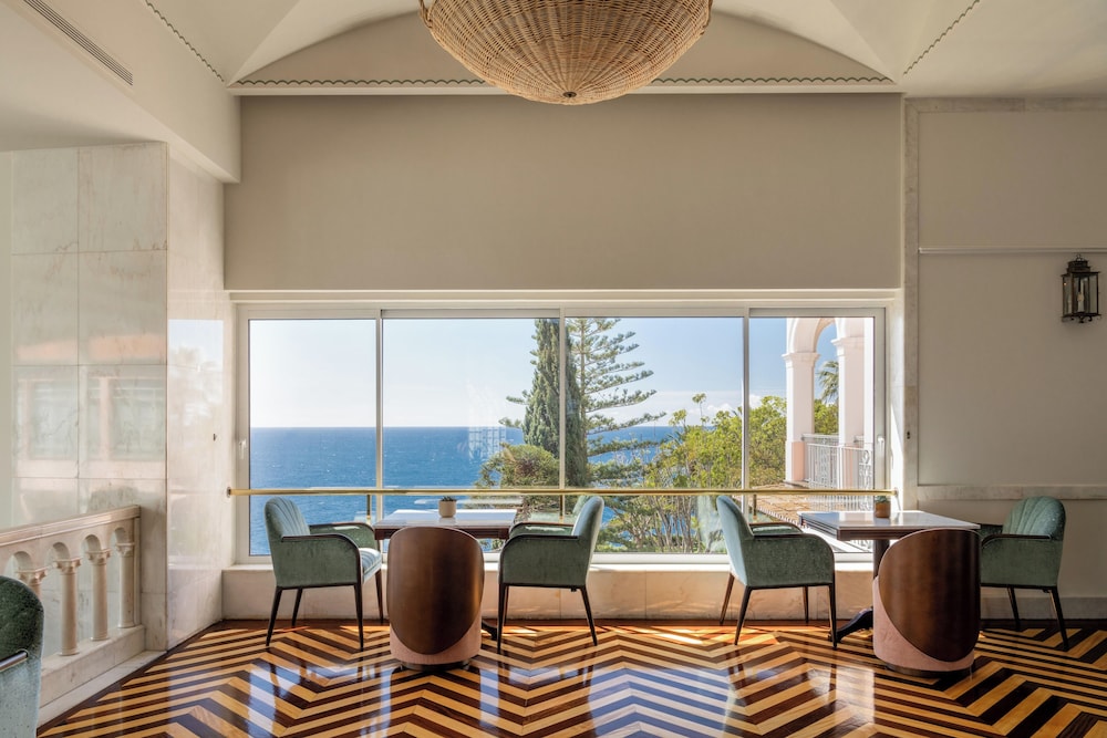 Reid's Palace, A Belmond Hotel, Madeira — Hotel rooms in Funchal, Madeira