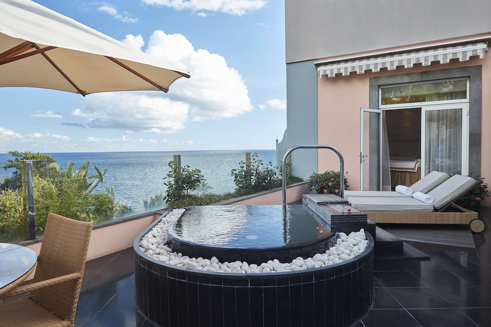 Reid's Palace, A Belmond Hotel, Madeira - zdjęcie 4