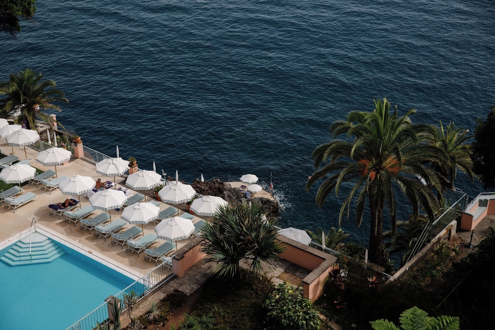 Reid's Palace, A Belmond Hotel, Madeira — Funchal, Madeira