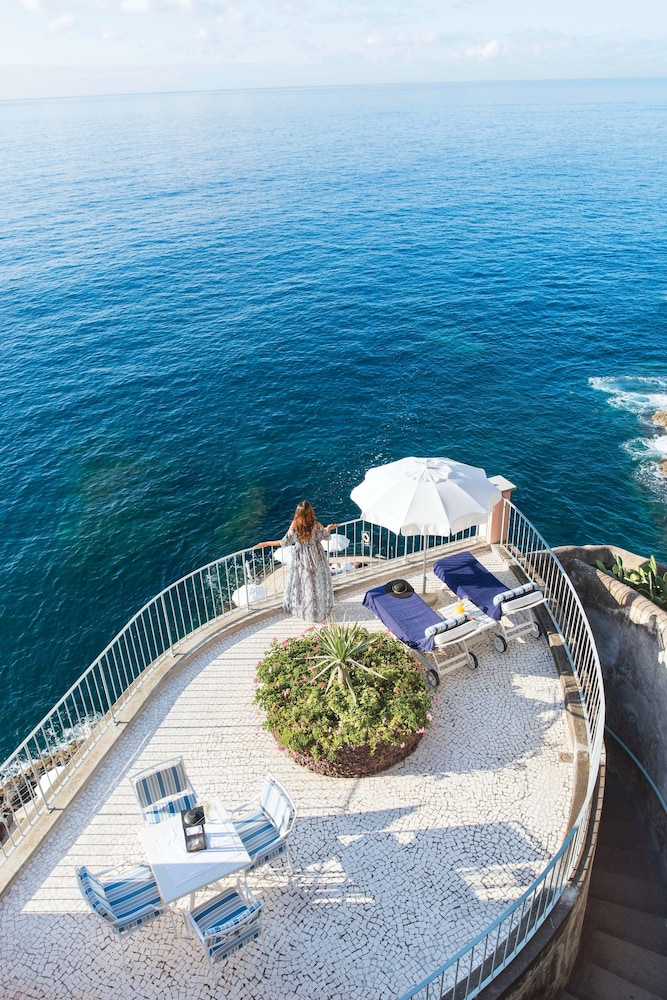 Reid's Palace, A Belmond Hotel, Madeira - zdjęcie 3