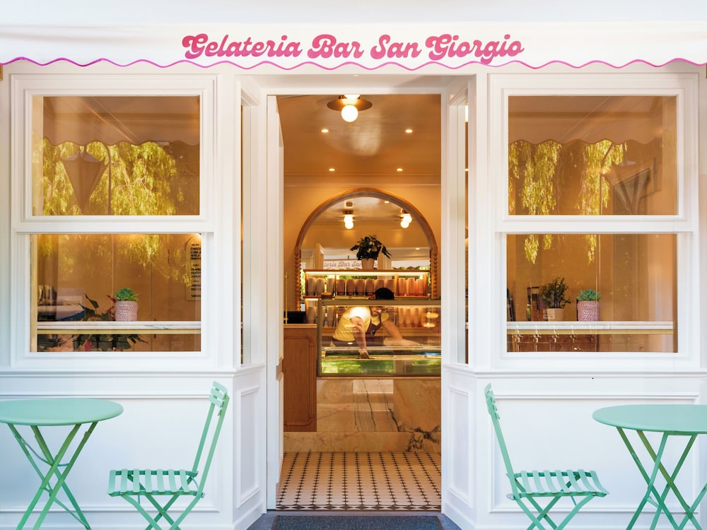 Reid's Palace, A Belmond Hotel, Madeira — Restaurant & bars in Funchal, Madeira