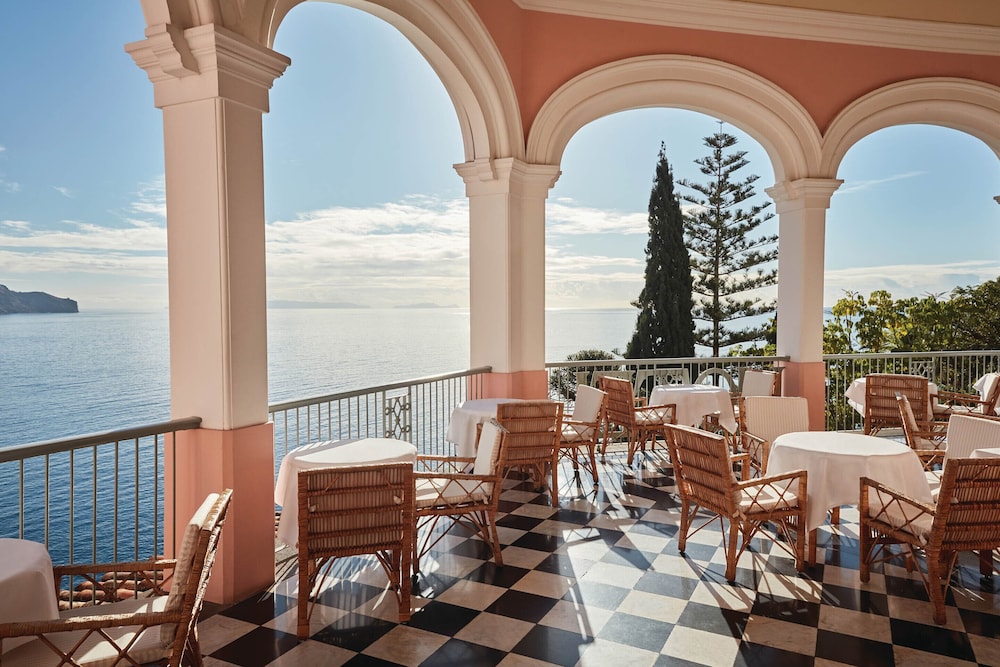 Reid's Palace, A Belmond Hotel, Madeira - zdjęcie 2