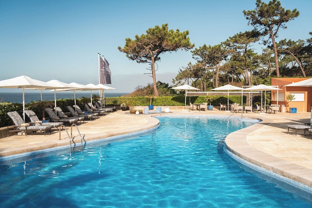 Longevity Senses - Cascais Boutique Hotel - Adults Only - zdjęcie 2