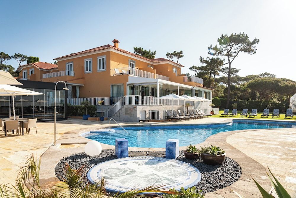 Longevity Senses - Cascais Boutique Hotel - Adults Only - zdjęcie 3