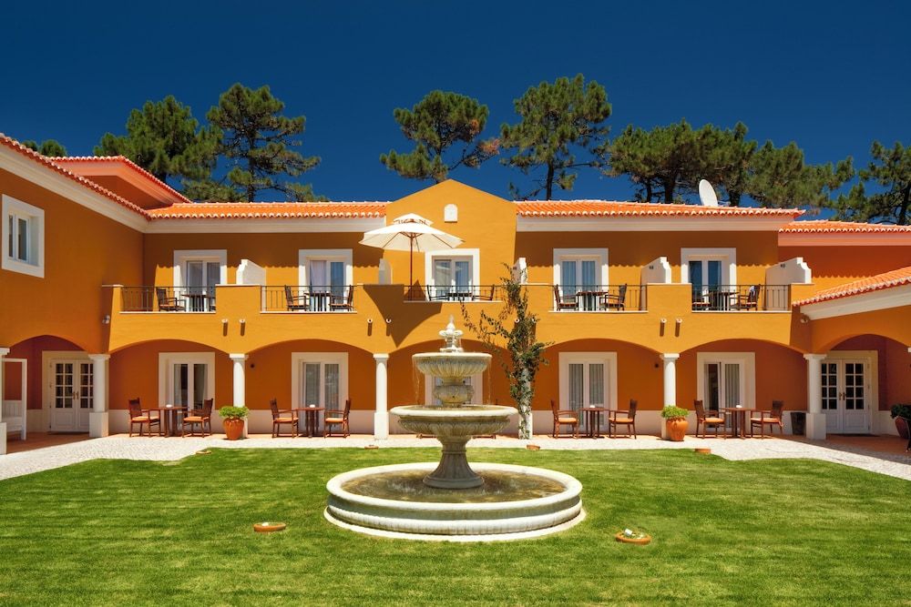 Longevity Senses - Cascais Boutique Hotel - Adults Only - zdjęcie 4